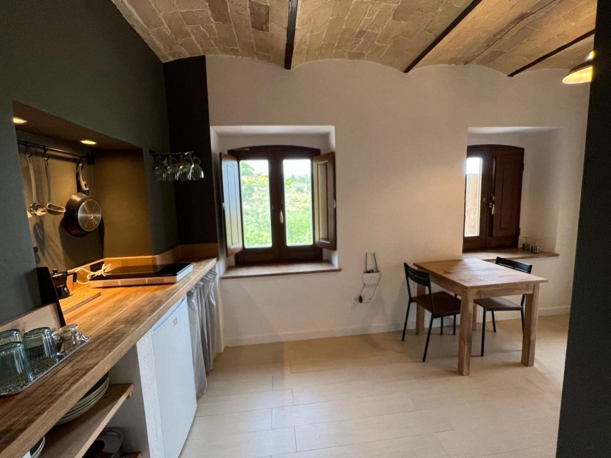 Hotel Casale Orgogliosa San Vito Chietino Exteriér fotografie