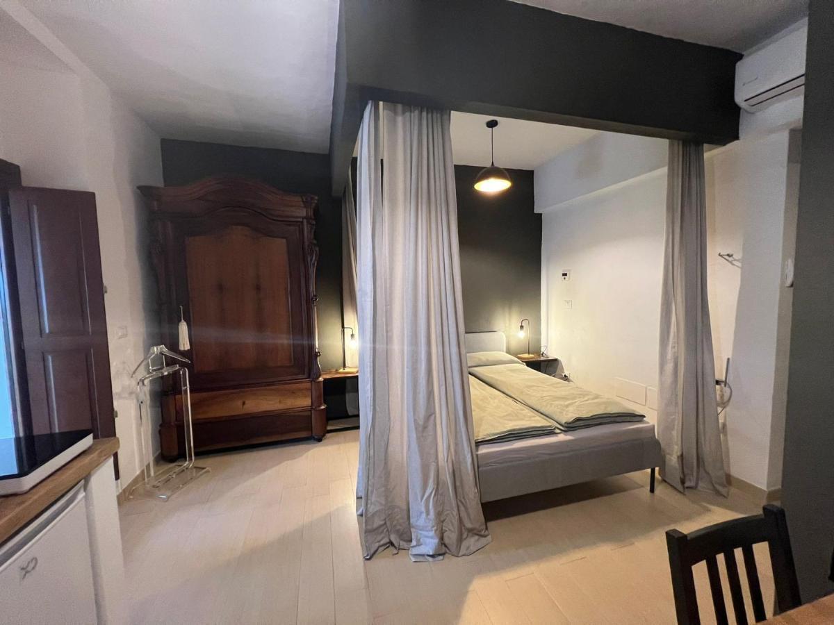 Hotel Casale Orgogliosa San Vito Chietino Exteriér fotografie