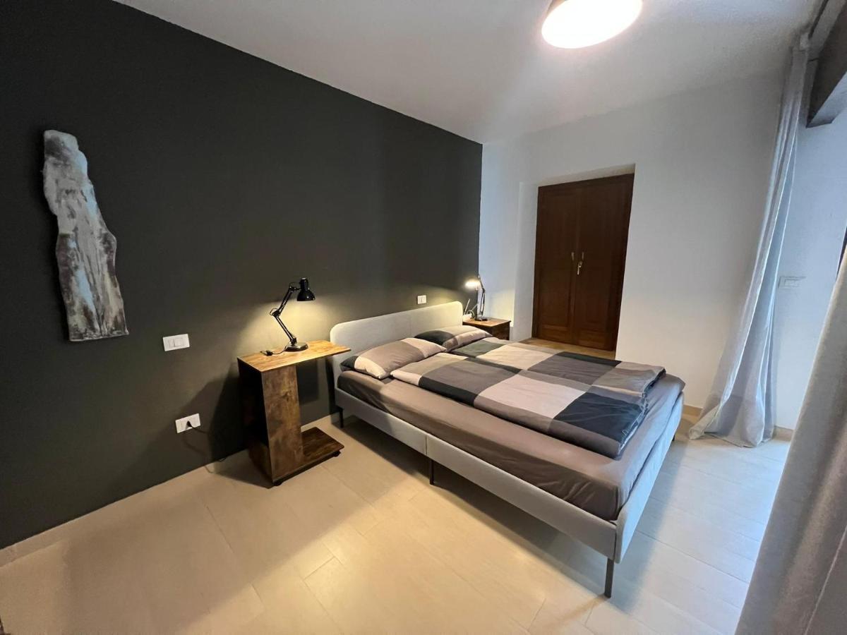 Hotel Casale Orgogliosa San Vito Chietino Exteriér fotografie