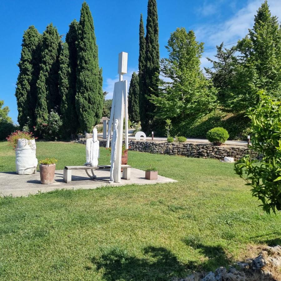 Hotel Casale Orgogliosa San Vito Chietino Exteriér fotografie