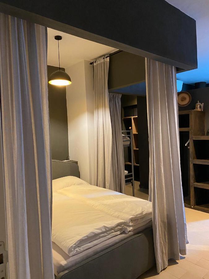 Hotel Casale Orgogliosa San Vito Chietino Exteriér fotografie