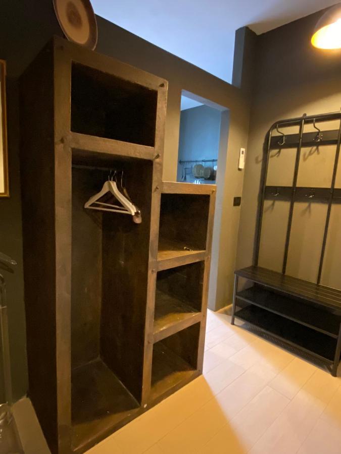 Hotel Casale Orgogliosa San Vito Chietino Exteriér fotografie