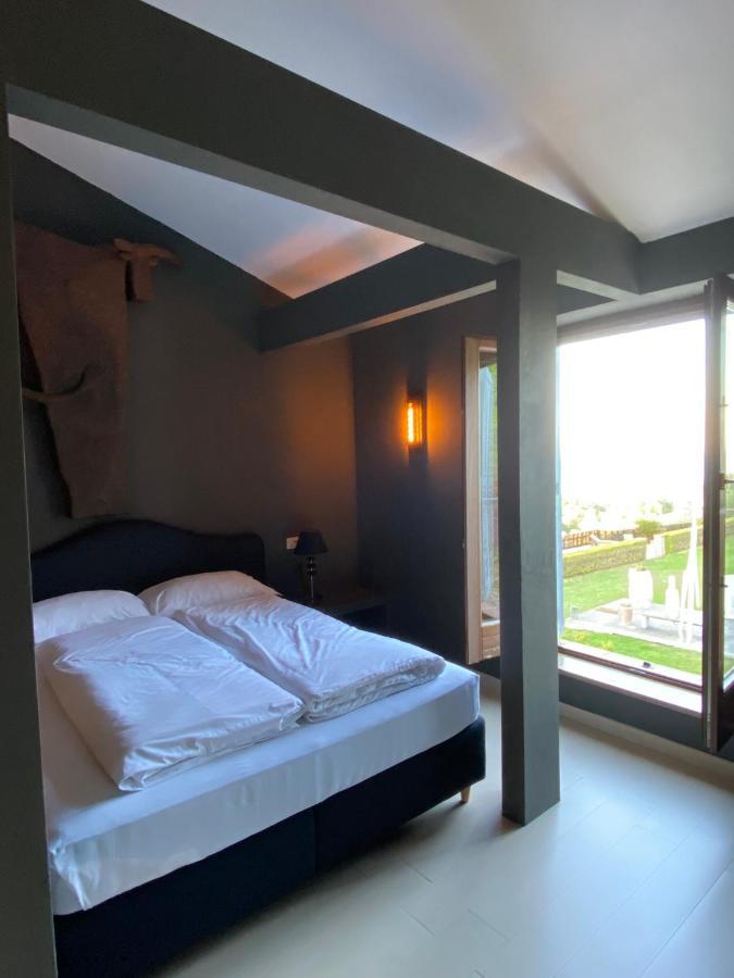 Hotel Casale Orgogliosa San Vito Chietino Exteriér fotografie