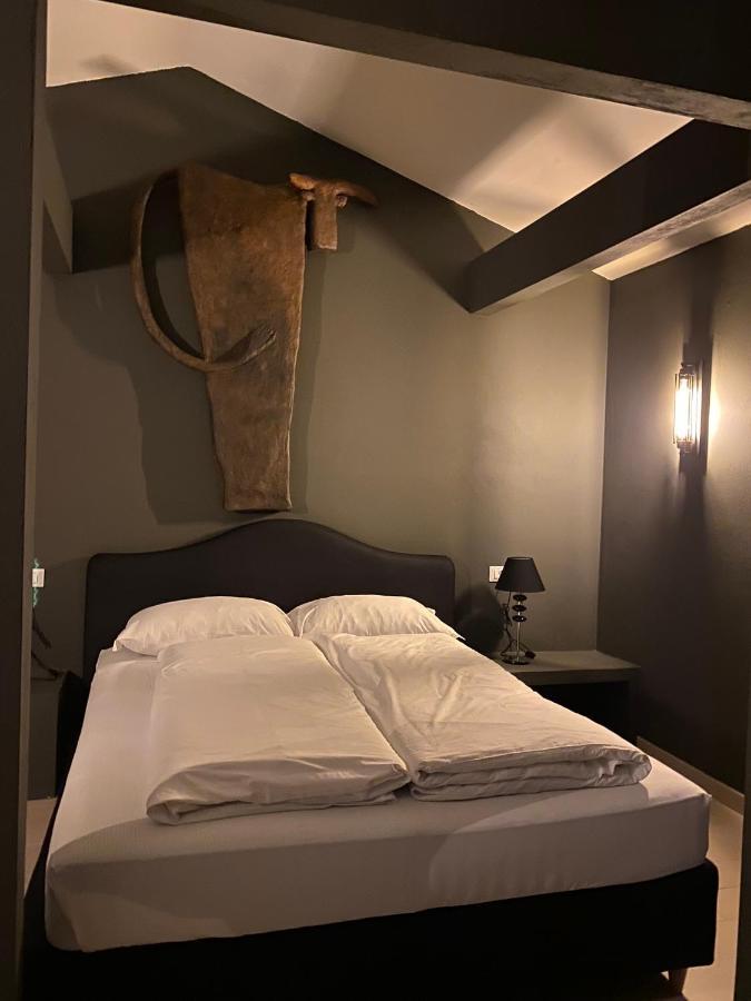 Hotel Casale Orgogliosa San Vito Chietino Exteriér fotografie
