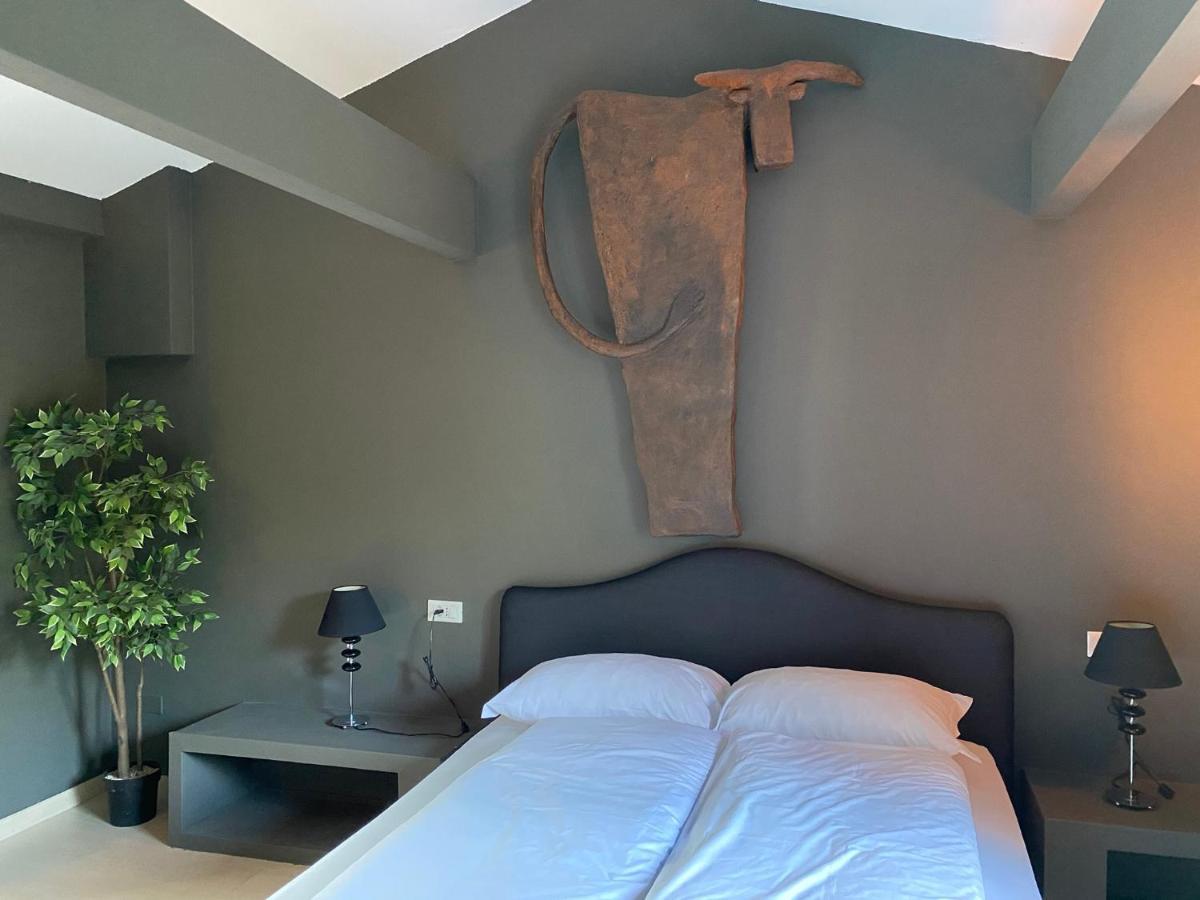 Hotel Casale Orgogliosa San Vito Chietino Exteriér fotografie