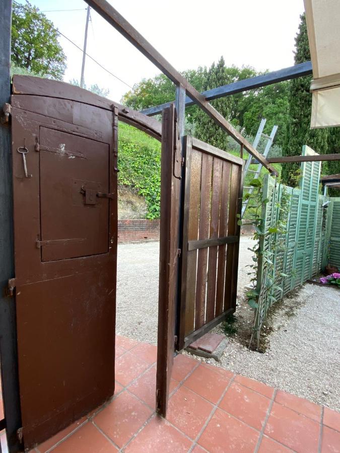 Hotel Casale Orgogliosa San Vito Chietino Exteriér fotografie