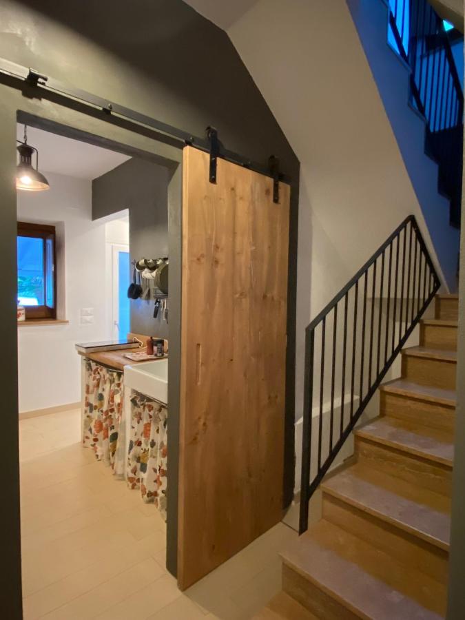 Hotel Casale Orgogliosa San Vito Chietino Exteriér fotografie
