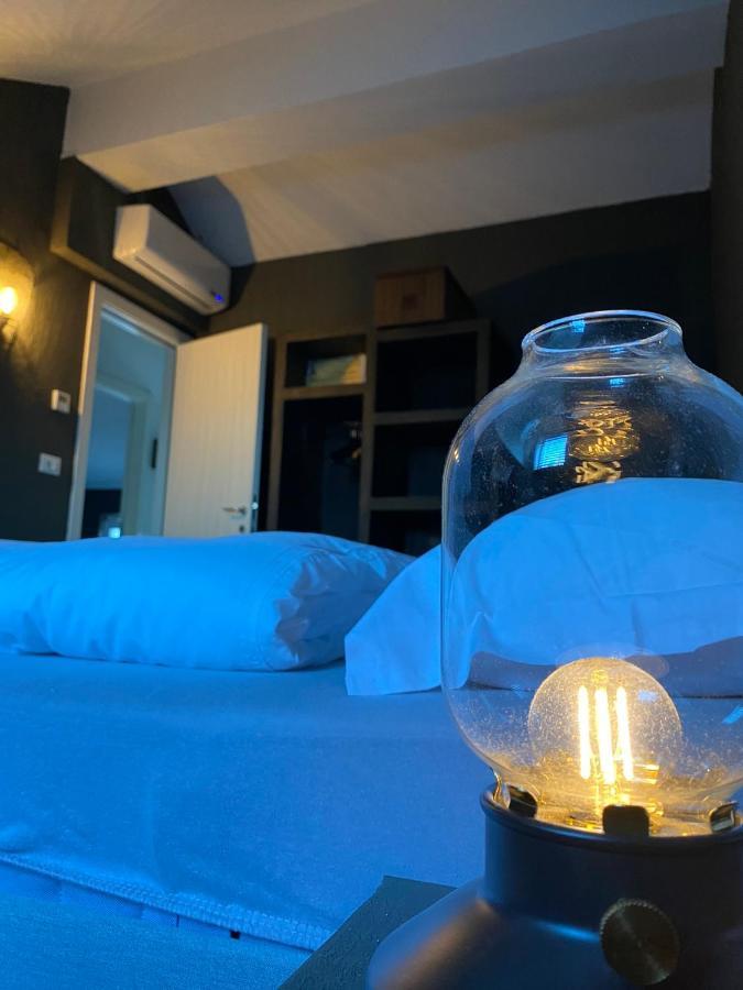 Hotel Casale Orgogliosa San Vito Chietino Exteriér fotografie