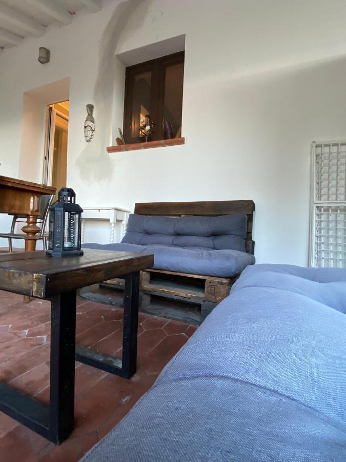 Hotel Casale Orgogliosa San Vito Chietino Exteriér fotografie