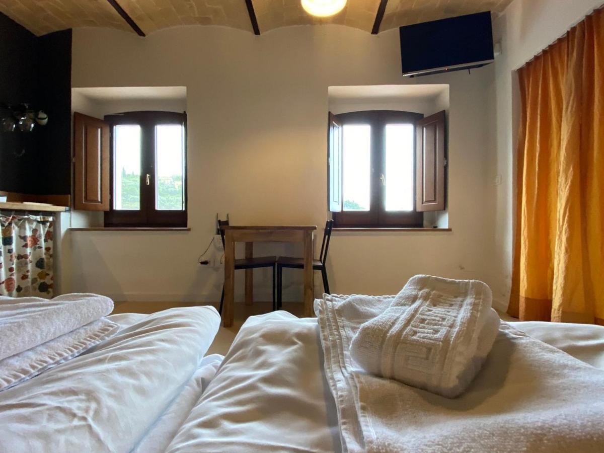 Hotel Casale Orgogliosa San Vito Chietino Exteriér fotografie