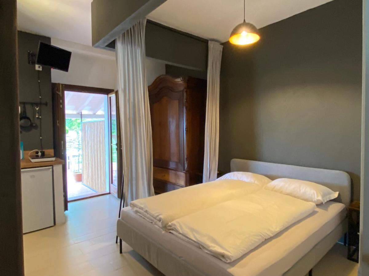 Hotel Casale Orgogliosa San Vito Chietino Exteriér fotografie