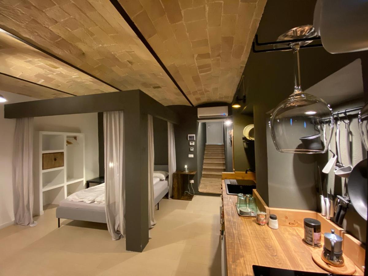 Hotel Casale Orgogliosa San Vito Chietino Exteriér fotografie