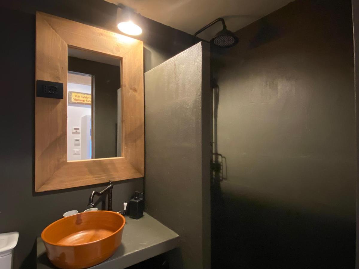 Hotel Casale Orgogliosa San Vito Chietino Exteriér fotografie