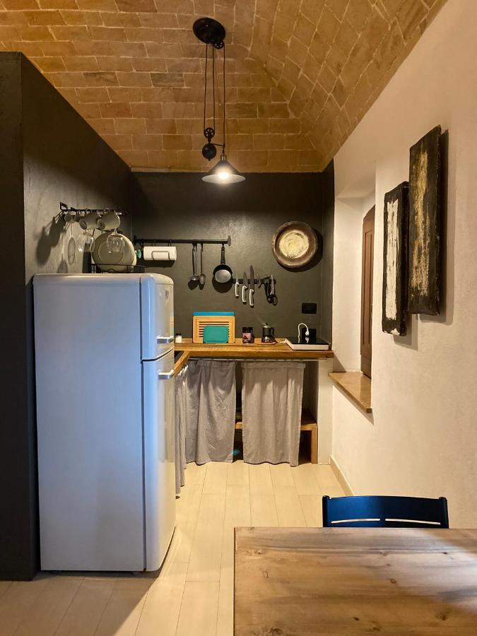 Hotel Casale Orgogliosa San Vito Chietino Exteriér fotografie