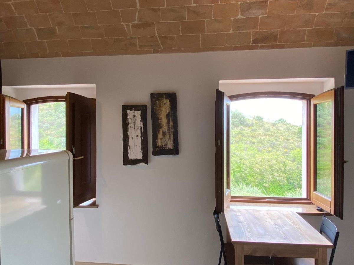 Hotel Casale Orgogliosa San Vito Chietino Exteriér fotografie