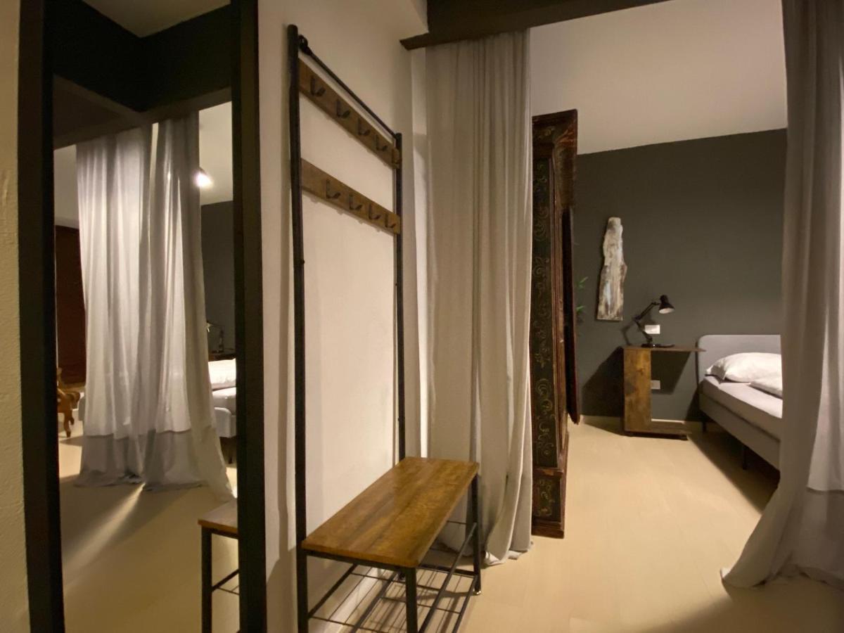 Hotel Casale Orgogliosa San Vito Chietino Exteriér fotografie