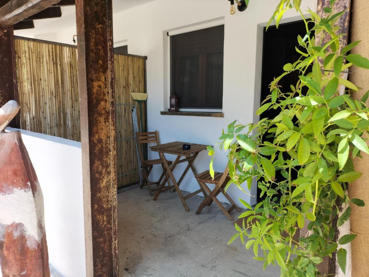 Hotel Casale Orgogliosa San Vito Chietino Exteriér fotografie