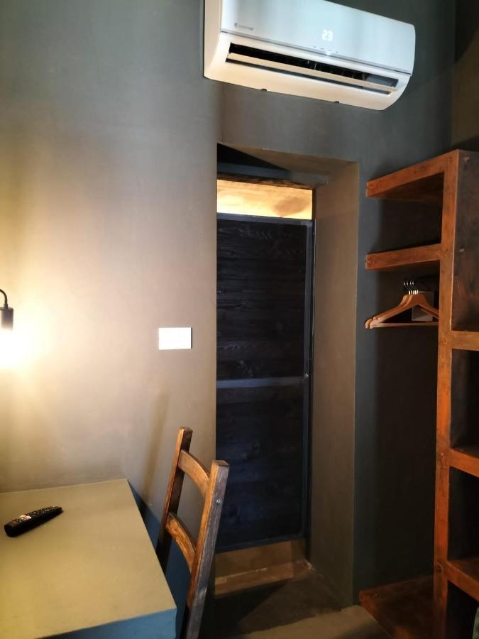 Hotel Casale Orgogliosa San Vito Chietino Exteriér fotografie