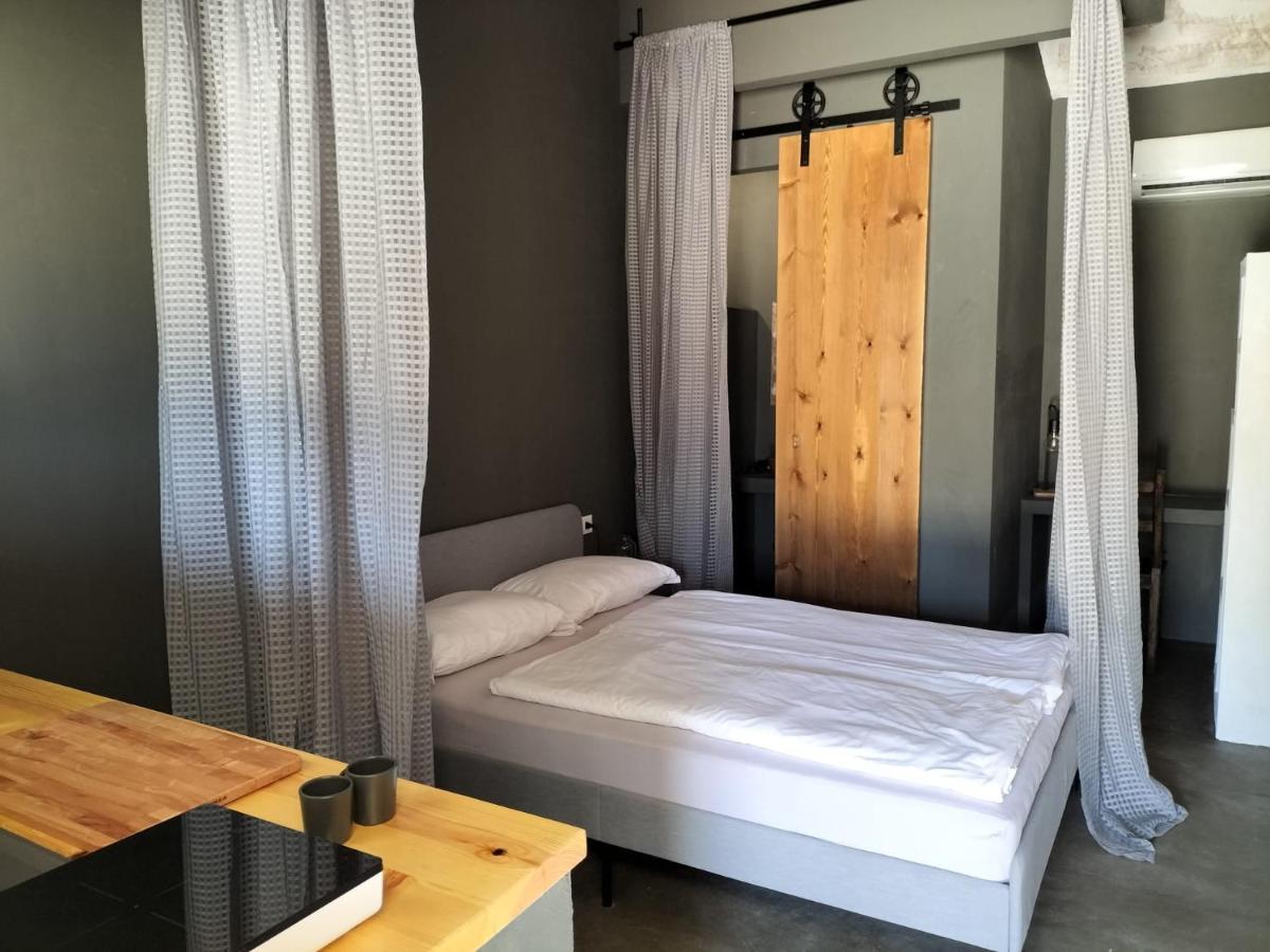 Hotel Casale Orgogliosa San Vito Chietino Exteriér fotografie