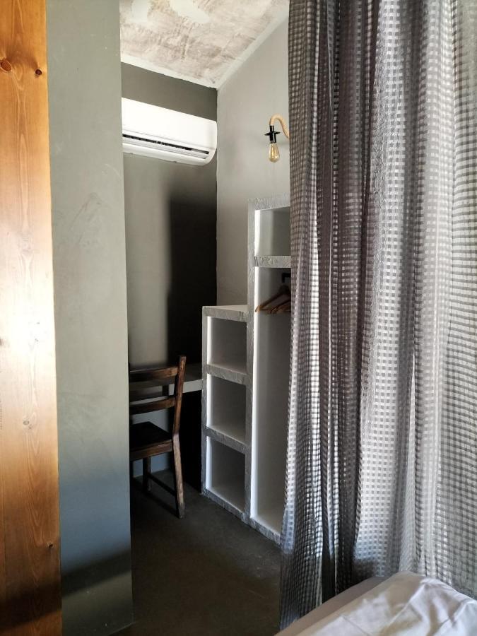 Hotel Casale Orgogliosa San Vito Chietino Exteriér fotografie