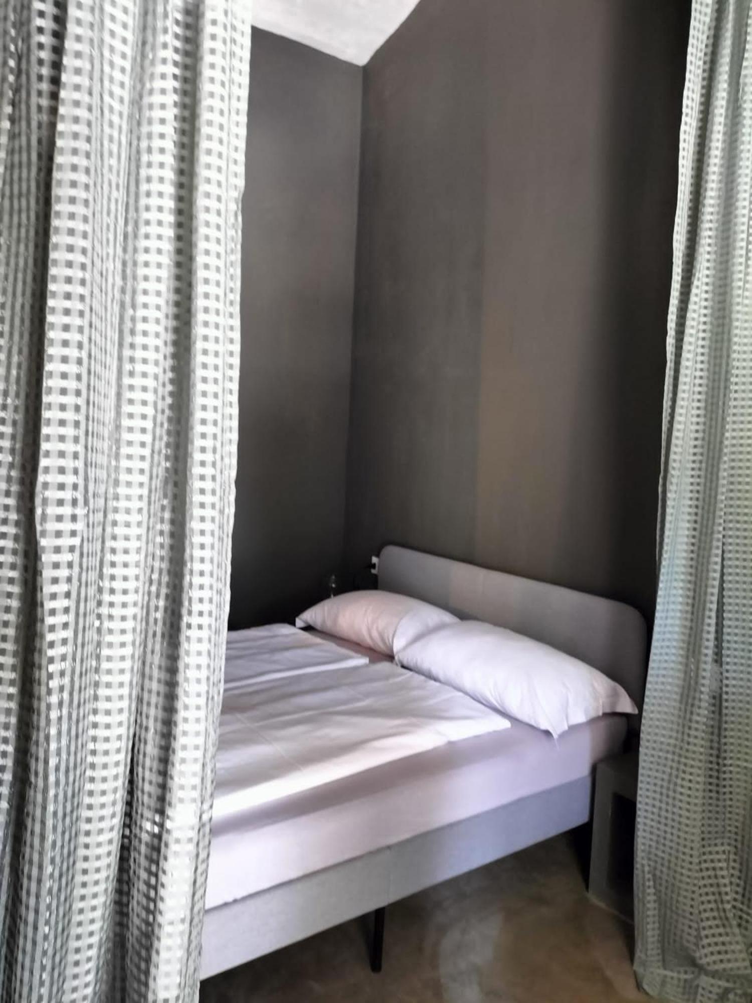 Hotel Casale Orgogliosa San Vito Chietino Exteriér fotografie