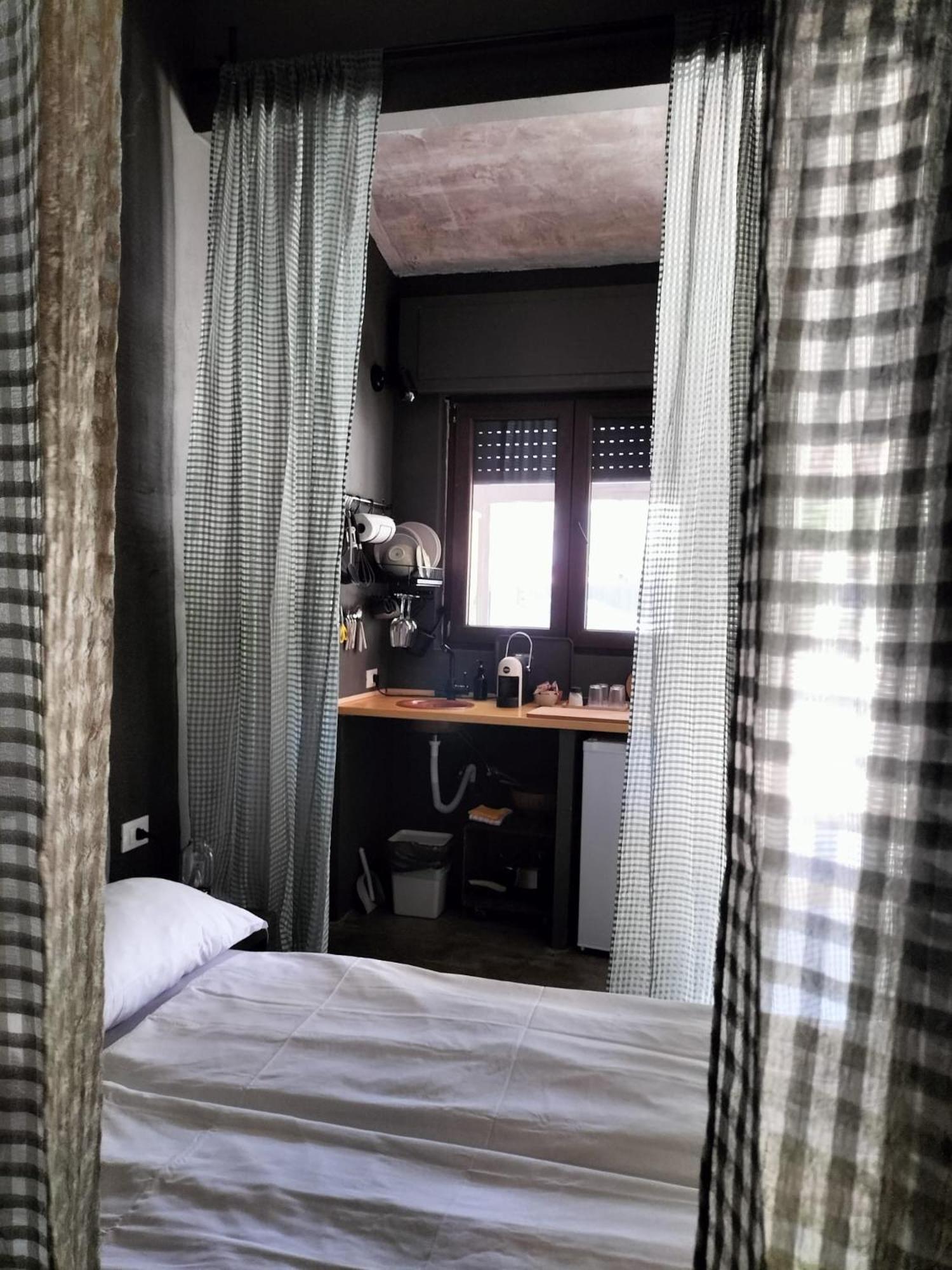 Hotel Casale Orgogliosa San Vito Chietino Exteriér fotografie